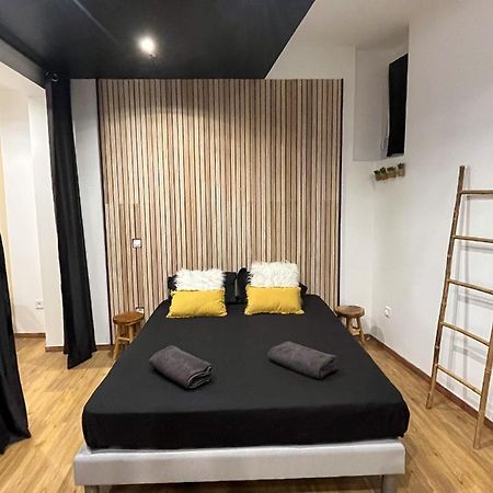 Suite Cocooning & Spa Béziers Exterior foto