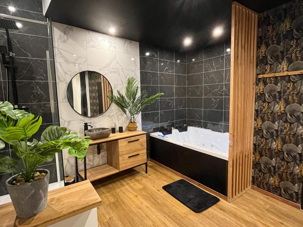 Suite Cocooning & Spa Béziers Exterior foto